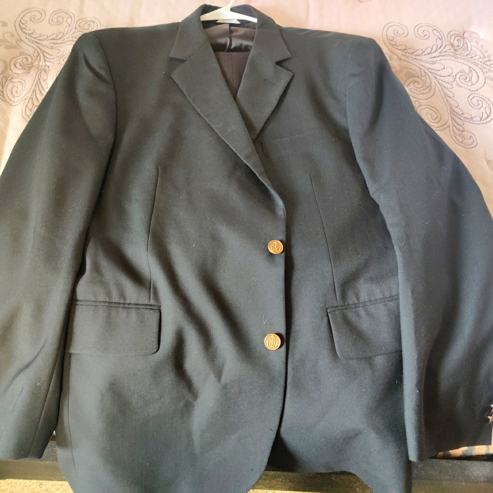 Business Suit Never WORN